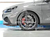 2022 Hyundai I30