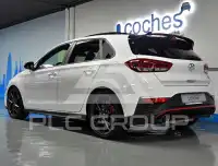 2022 Hyundai I30