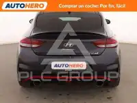 2022 Hyundai I30