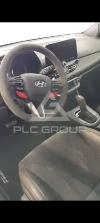 2022 Hyundai I30
