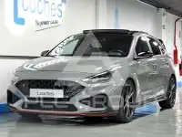 2022 Hyundai I30