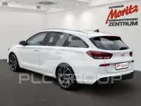 2022 Hyundai I30