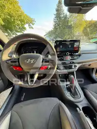 2022 Hyundai I30