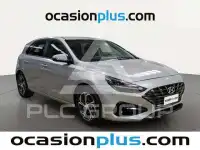 2022 Hyundai I30