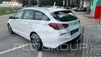 2022 Hyundai I30