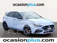 2022 Hyundai I30