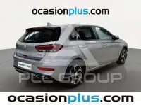 2022 Hyundai I30