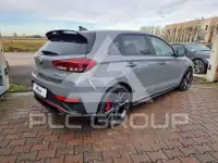 2022 Hyundai I30