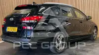 2022 Hyundai I30