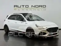 2022 Hyundai I30