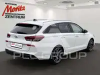 2022 Hyundai I30