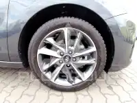2022 Hyundai I30