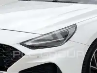 2022 Hyundai I30