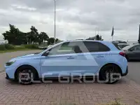 2022 Hyundai I30