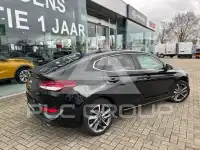 2022 Hyundai I30