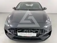 2022 Hyundai I30