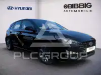 2022 Hyundai I30