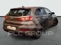 2022 Hyundai I30