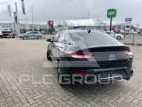 2022 Hyundai I30