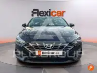2022 Hyundai I30