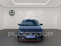 2022 Hyundai I30