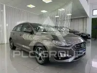 2022 Hyundai I30