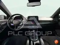 2022 Hyundai I30