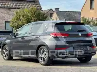 2022 Hyundai I30