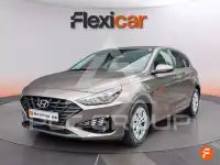 2022 Hyundai I30