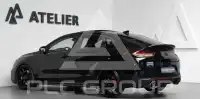 2022 Hyundai I30