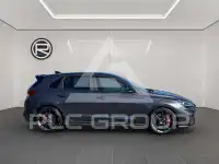 2022 Hyundai I30