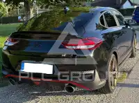 2022 Hyundai I30