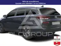 2022 Hyundai I30