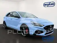 2022 Hyundai I30