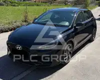 2022 Hyundai I30