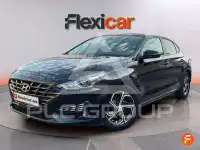 2022 Hyundai I30