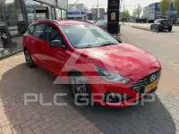 2022 Hyundai I30