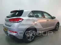 2022 Hyundai I30