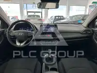 2022 Hyundai I30