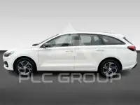2022 Hyundai I30