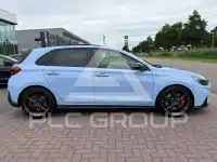 2022 Hyundai I30