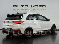 2022 Hyundai I30