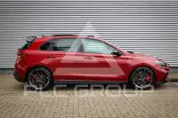 2022 Hyundai I30