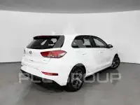 2022 Hyundai I30