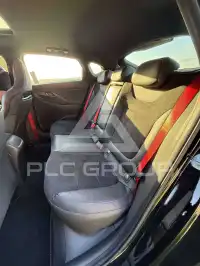 2022 Hyundai I30