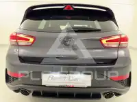 2022 Hyundai I30