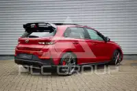 2022 Hyundai I30