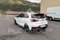2022 Hyundai I30