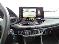 2022 Hyundai I30