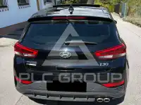 2022 Hyundai I30